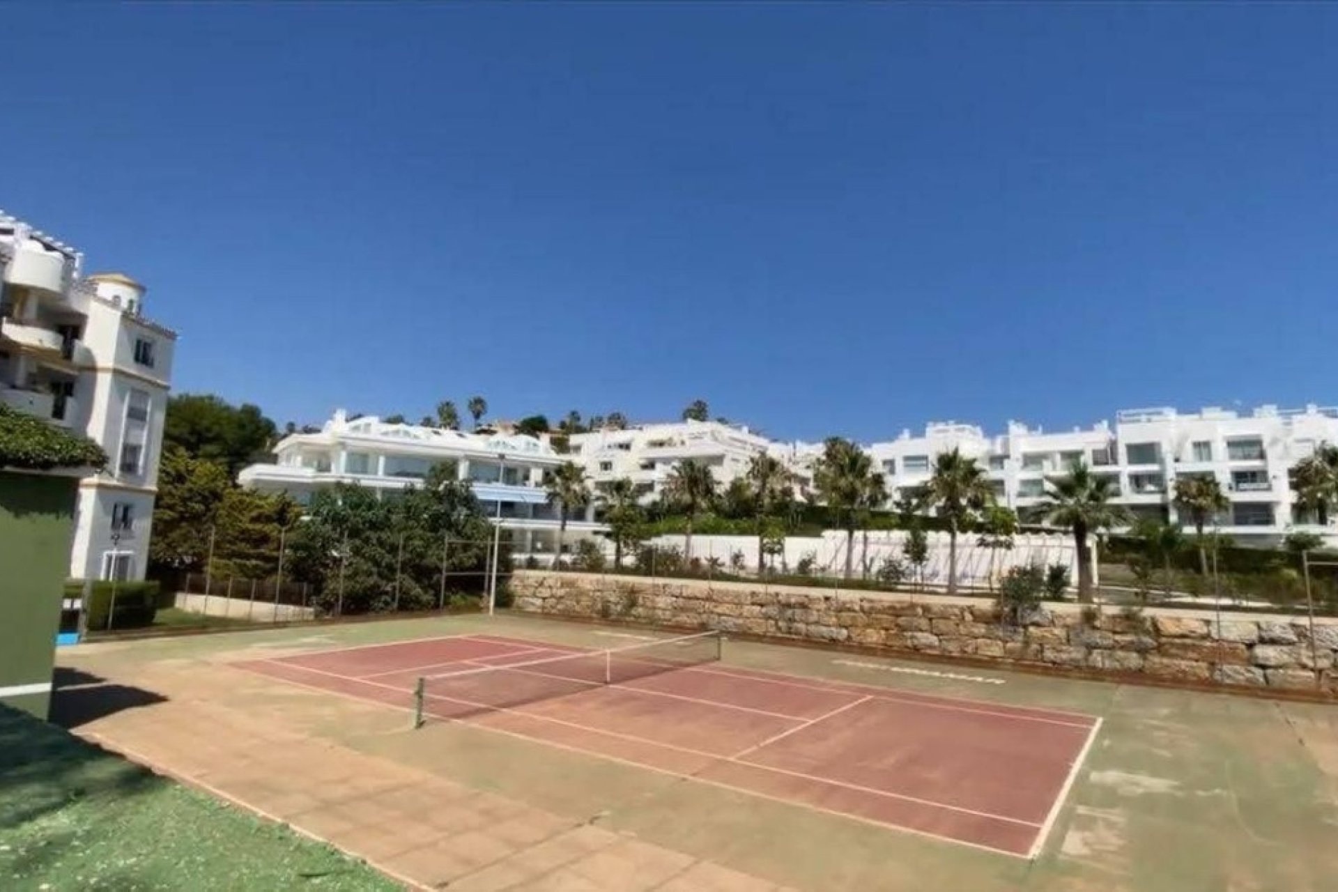 Rynek wtórny - apartment - Benalmadena - Benalmadena Centro