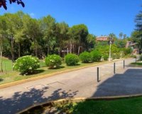 Rynek wtórny - apartment - Benalmadena - Benalmadena Centro