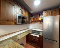 Rynek wtórny - apartment - Benalmadena - Benalmadena Centro