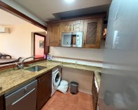 Rynek wtórny - apartment - Benalmadena - Benalmadena Centro