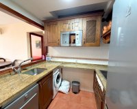 Rynek wtórny - apartment - Benalmadena - Benalmadena Centro