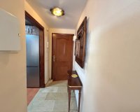 Rynek wtórny - apartment - Benalmadena - Benalmadena Centro