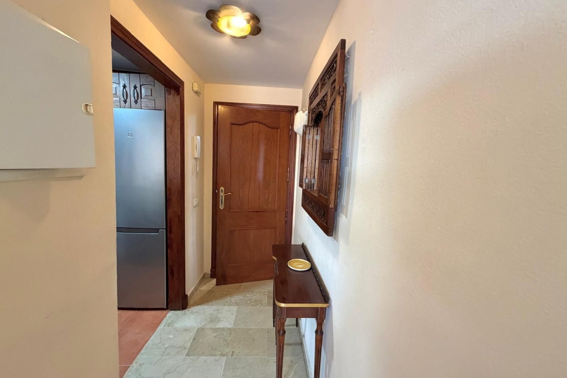 Rynek wtórny - apartment - Benalmadena - Benalmadena Centro