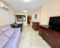 Rynek wtórny - apartment - Benalmadena - Benalmadena Centro
