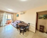 Rynek wtórny - apartment - Benalmadena - Benalmadena Centro
