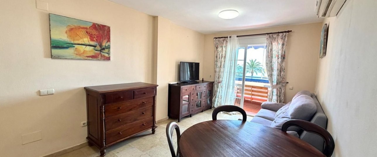 Rynek wtórny - apartment - Benalmadena - Benalmadena Centro