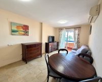 Rynek wtórny - apartment - Benalmadena - Benalmadena Centro