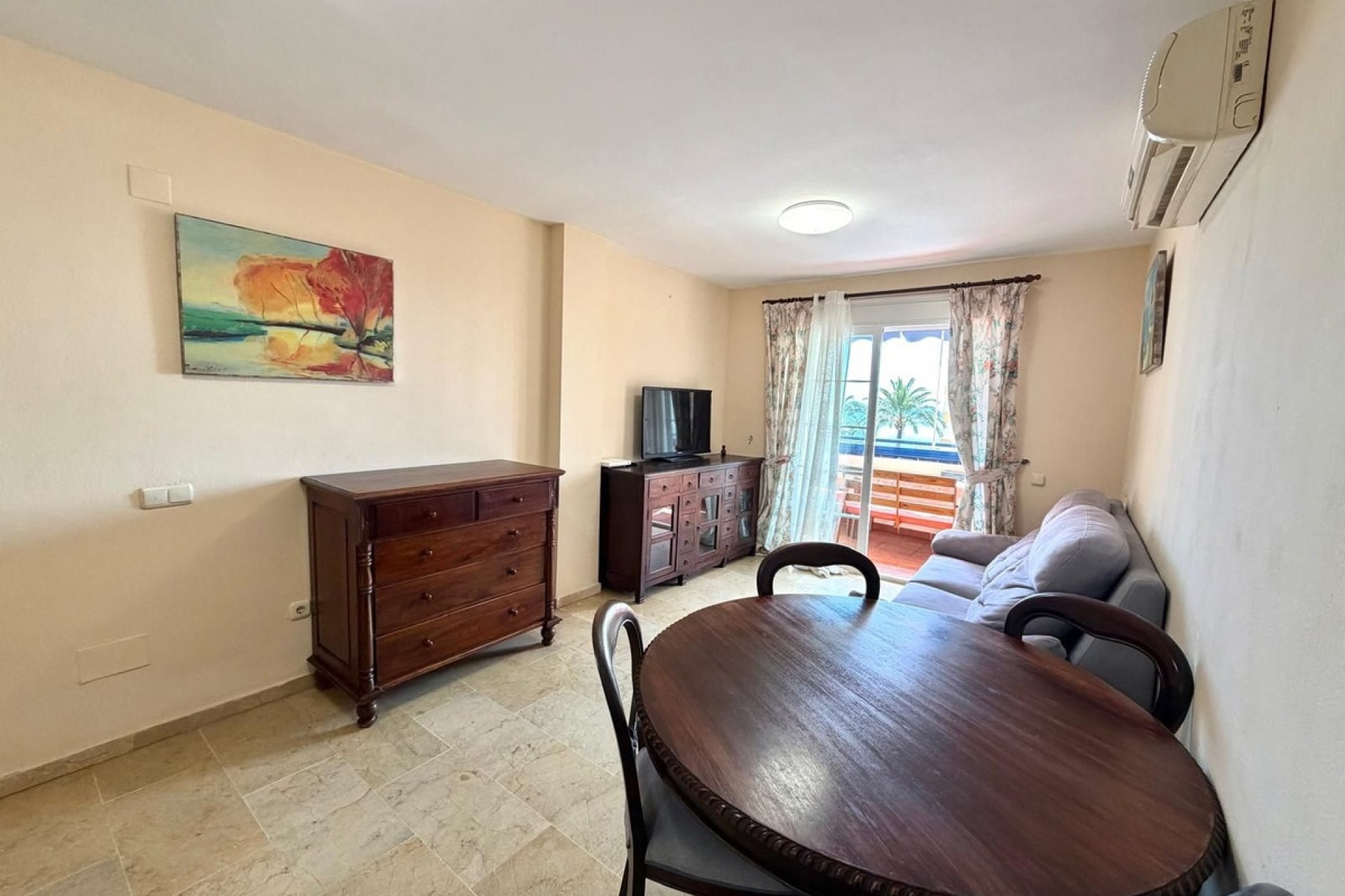 Rynek wtórny - apartment - Benalmadena - Benalmadena Centro