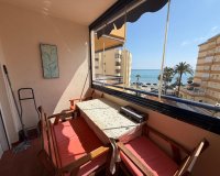 Rynek wtórny - apartment - Benalmadena - Benalmadena Centro