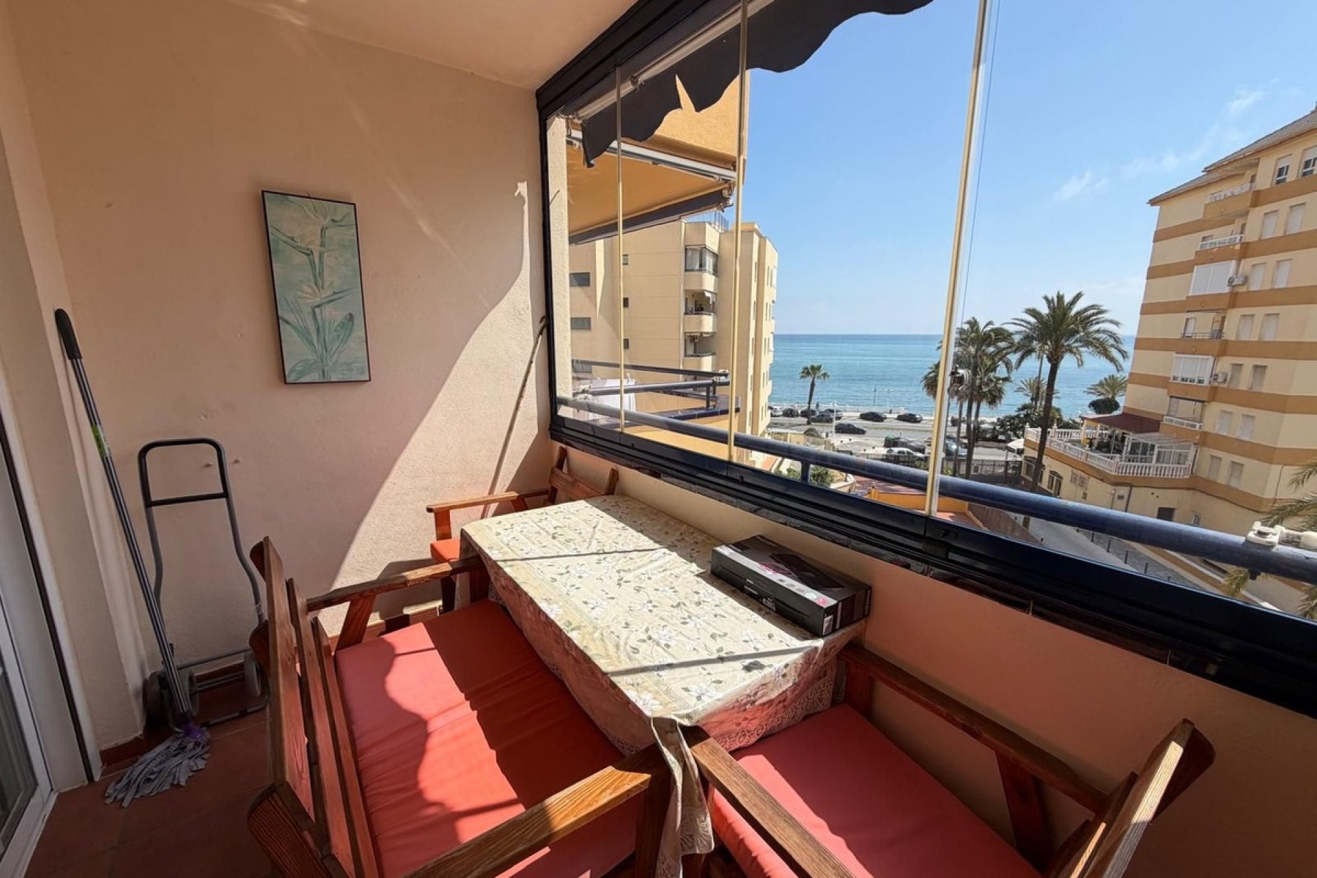Rynek wtórny - apartment - Benalmadena - Benalmadena Centro