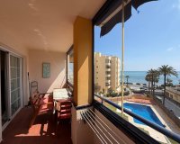 Rynek wtórny - apartment - Benalmadena - Benalmadena Centro