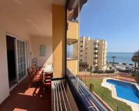 Rynek wtórny - apartment - Benalmadena - Benalmadena Centro
