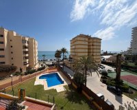 Rynek wtórny - apartment - Benalmadena - Benalmadena Centro