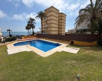 Rynek wtórny - apartment - Benalmadena - Benalmadena Centro