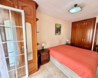 Rynek wtórny - apartment - Benalmadena - Benalmadena Centro