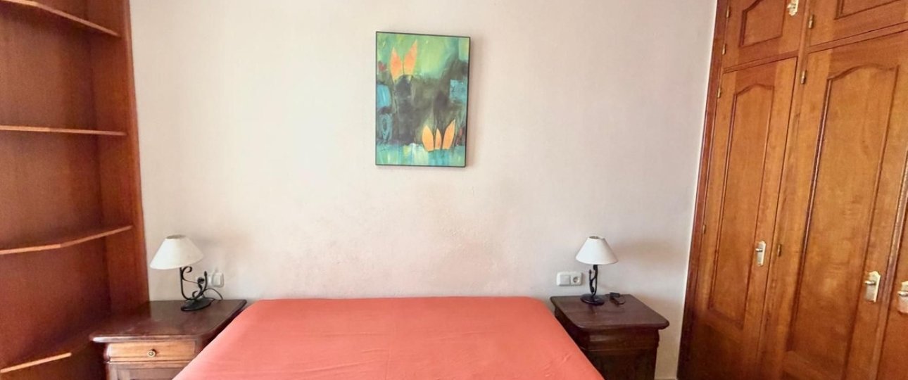 Rynek wtórny - apartment - Benalmadena - Benalmadena Centro