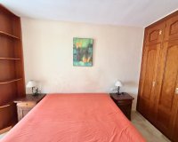 Rynek wtórny - apartment - Benalmadena - Benalmadena Centro