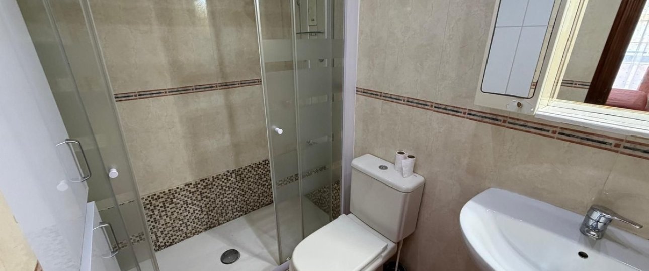 Rynek wtórny - apartment - Benalmadena - Benalmadena Centro