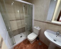 Rynek wtórny - apartment - Benalmadena - Benalmadena Centro