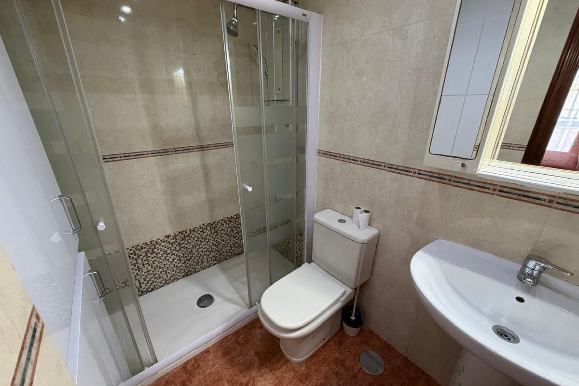 Rynek wtórny - apartment - Benalmadena - Benalmadena Centro