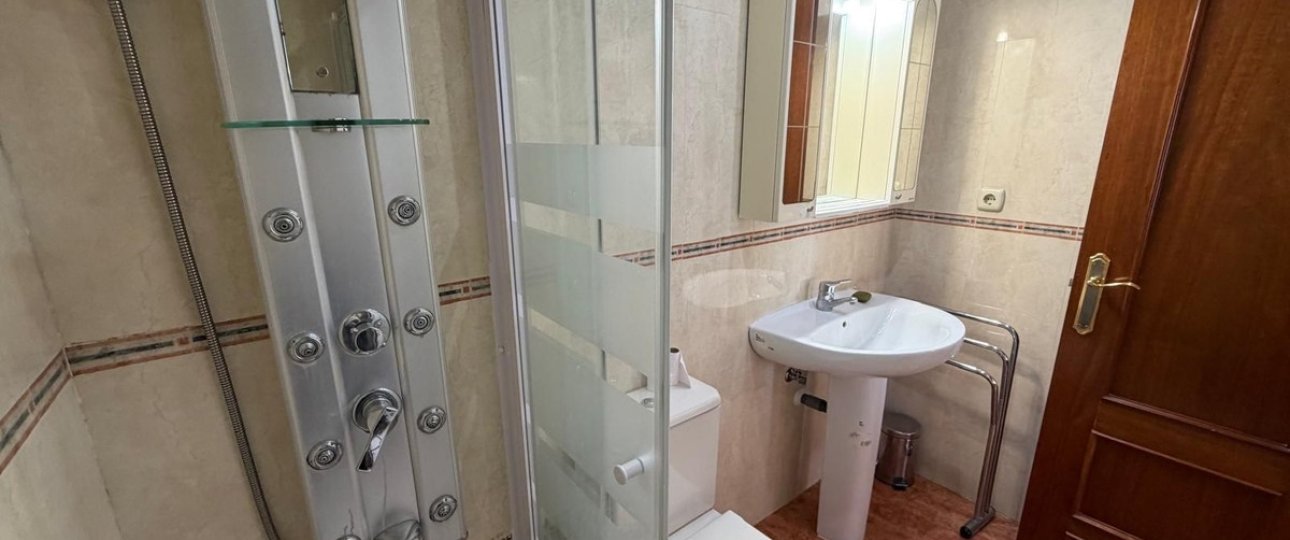 Rynek wtórny - apartment - Benalmadena - Benalmadena Centro