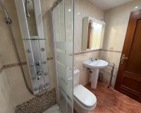 Rynek wtórny - apartment - Benalmadena - Benalmadena Centro