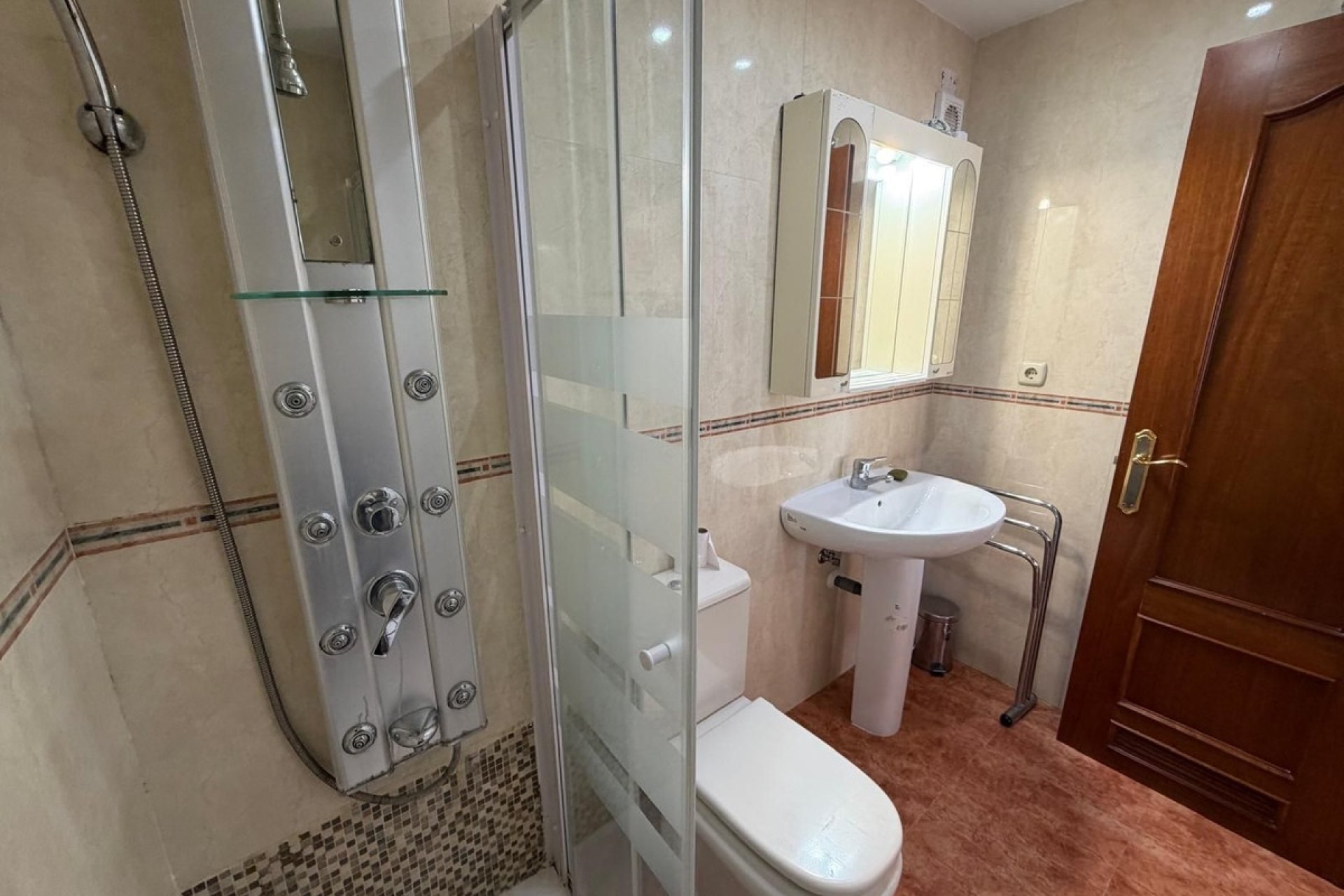 Rynek wtórny - apartment - Benalmadena - Benalmadena Centro