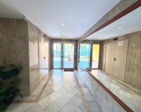 Rynek wtórny - apartment - Benalmadena - Benalmadena Centro