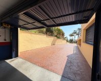 Rynek wtórny - apartment - Benalmadena - Benalmadena Centro