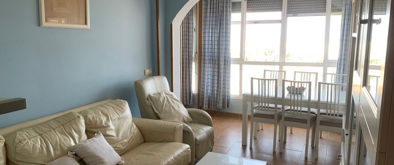 Rynek wtórny - apartment - Benalmadena - Benalmadena Centro