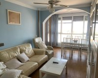 Rynek wtórny - apartment - Benalmadena - Benalmadena Centro