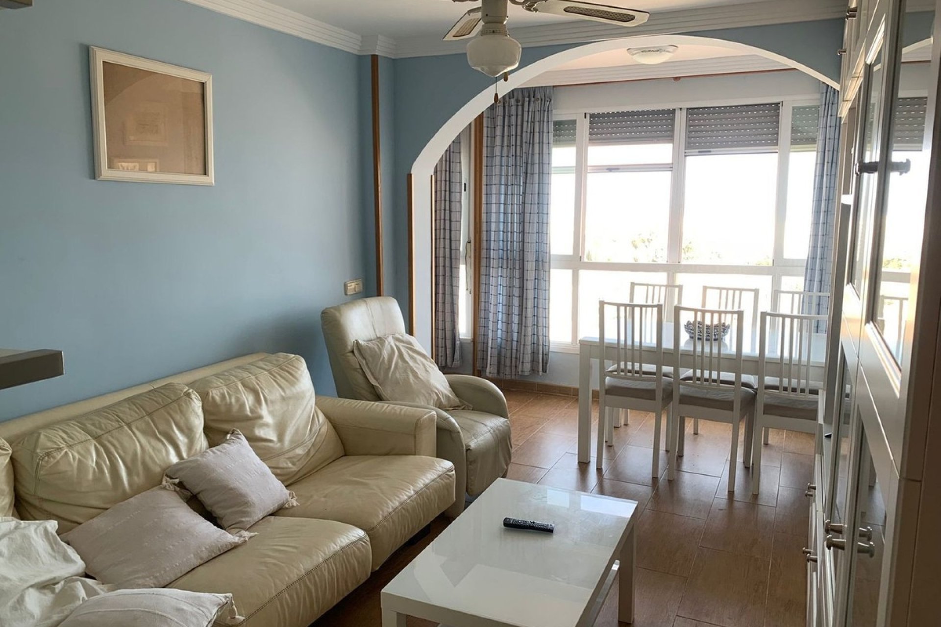 Rynek wtórny - apartment - Benalmadena - Benalmadena Centro