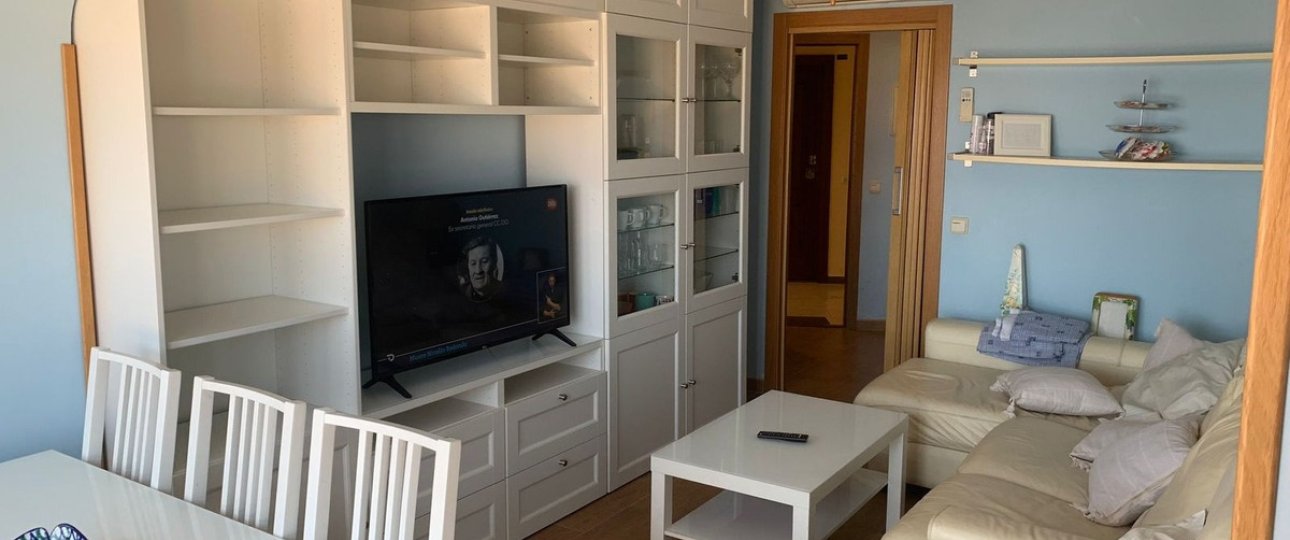 Rynek wtórny - apartment - Benalmadena - Benalmadena Centro