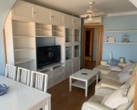 Rynek wtórny - apartment - Benalmadena - Benalmadena Centro