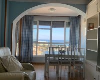 Rynek wtórny - apartment - Benalmadena - Benalmadena Centro
