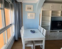Rynek wtórny - apartment - Benalmadena - Benalmadena Centro
