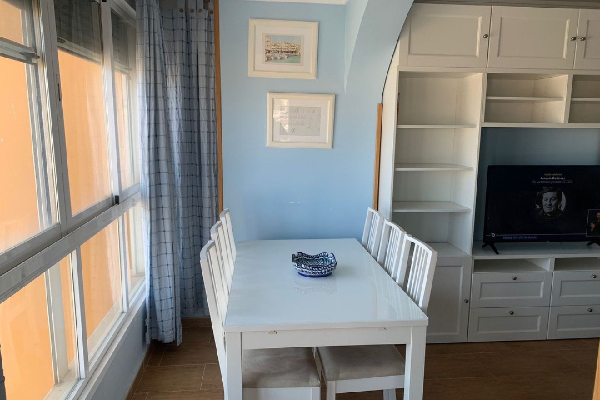 Rynek wtórny - apartment - Benalmadena - Benalmadena Centro