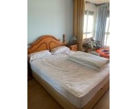 Rynek wtórny - apartment - Benalmadena - Benalmadena Centro