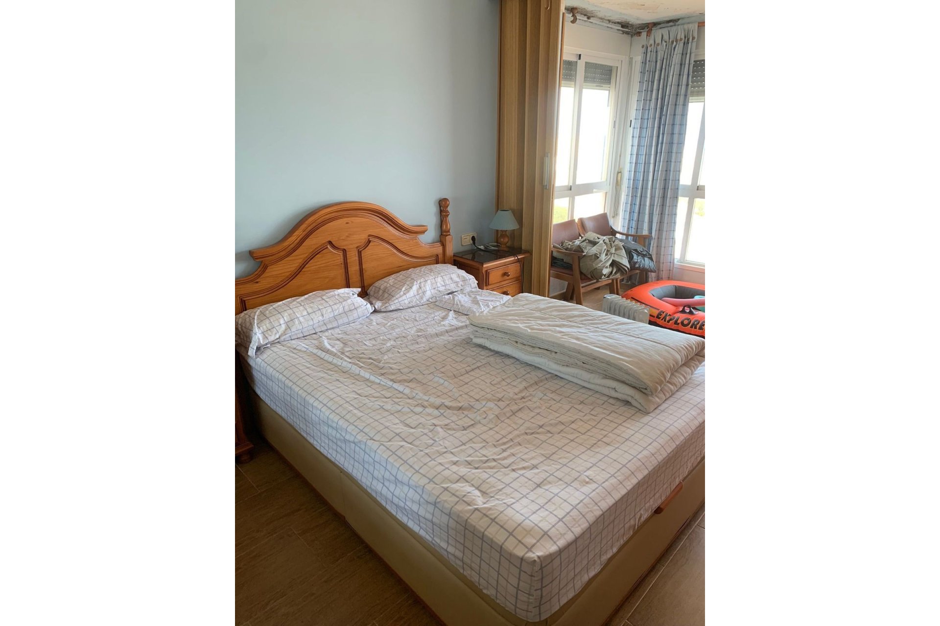 Rynek wtórny - apartment - Benalmadena - Benalmadena Centro