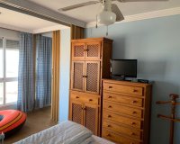 Rynek wtórny - apartment - Benalmadena - Benalmadena Centro