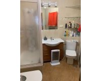 Rynek wtórny - apartment - Benalmadena - Benalmadena Centro