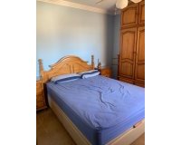 Rynek wtórny - apartment - Benalmadena - Benalmadena Centro