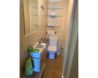 Rynek wtórny - apartment - Benalmadena - Benalmadena Centro
