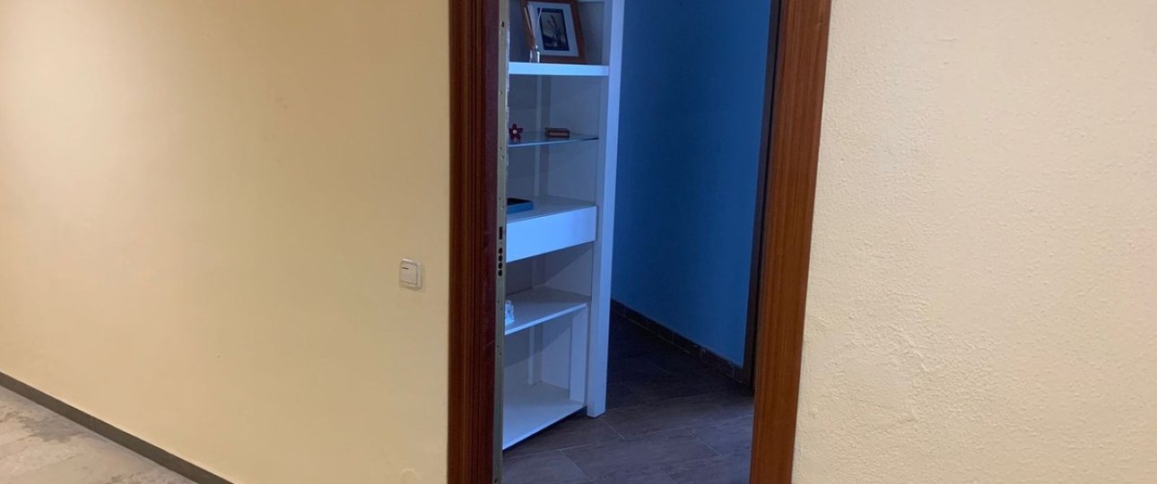 Rynek wtórny - apartment - Benalmadena - Benalmadena Centro