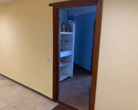 Rynek wtórny - apartment - Benalmadena - Benalmadena Centro