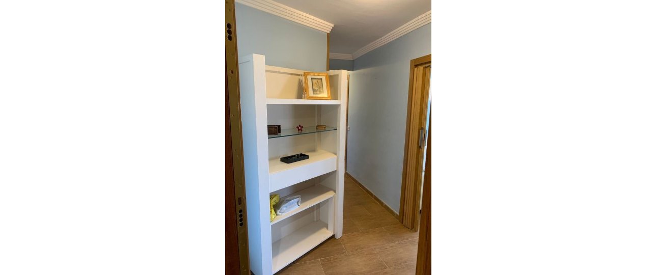 Rynek wtórny - apartment - Benalmadena - Benalmadena Centro