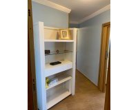 Rynek wtórny - apartment - Benalmadena - Benalmadena Centro
