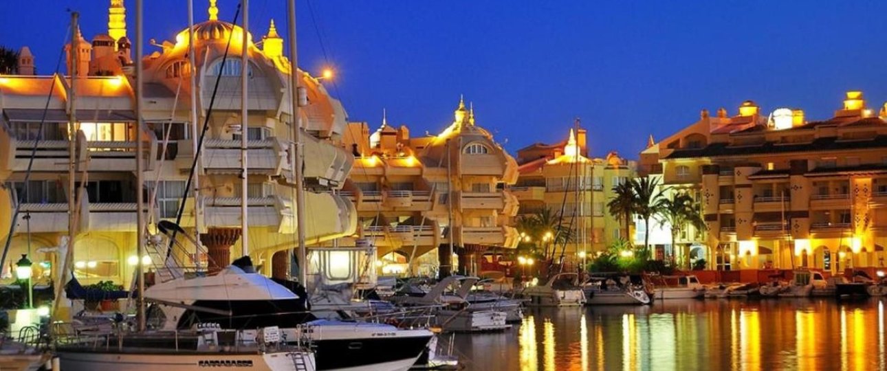 Rynek wtórny - apartment - Benalmadena - Benalmadena Centro