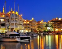 Rynek wtórny - apartment - Benalmadena - Benalmadena Centro