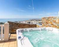 Rynek wtórny - apartment - Benalmadena - Benalmadena Centro